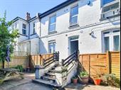 spacious successful semi-detached hmo