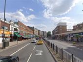 lucrative restaurant swiss cottage