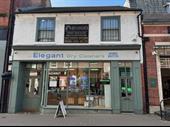established dry cleaners willenhall