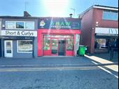 busy hot food investment