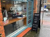 village coffee shop rottingdean