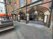 40 cover town centre