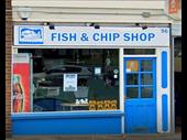 established fish chip shop