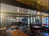 coffee shop tea rooms