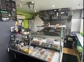 sandwich bar for sale