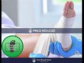 advanced footcare group dorking