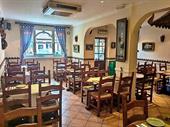 licensed thai restaurant surrey