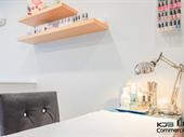 established salon business worcester