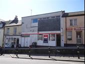 mains post office heart