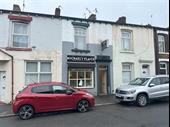 investment property blackburn