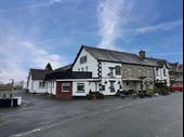 carmarthenshire edge of town