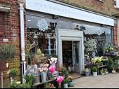 established florist hertfordshire for