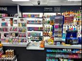 well established convenience store