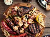 highest rated greek restaurant