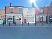 investment property tyldesley
