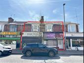 investment property salford