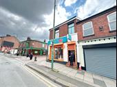 investment property hyde