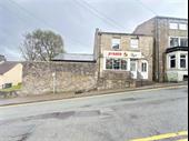investment property colne