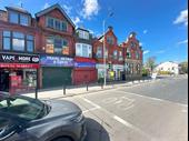 investment property farnworth