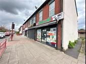 investment property droylsden