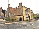 high turnover free-of-tie pub