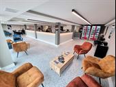 just reduced daytime restaurant