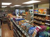 licensed convenience store for