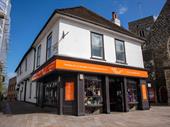 kent-high street retail investment
