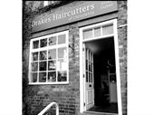 established hair salon barbers
