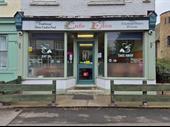 established cafe hornsea for