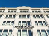 hotel indigo cardiff
