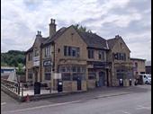 huddersfield pub restaurant free