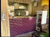 well fitted takeaway specializing