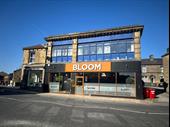 very well-known bar business