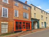 six bedroom listed period