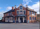 legendary black country pub