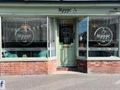 turnkey village café tean