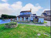 village pub with letting