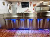 lock up freehold chinese