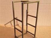 fabrications of pos displays