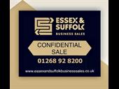 high-end outside catering company