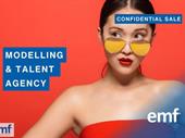 established model talent agency