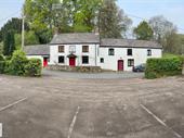 the black bear inn