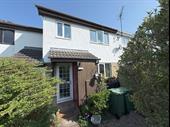 beautifully presented three-bedroom house