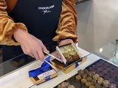 relocatable chocolate business bristol