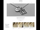 ready-to-launch luxury jewellery brand