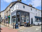 leasehold pizza takeaway restaurant
