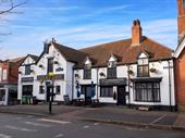 pub with planning permission