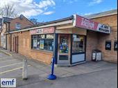 established newsagents rental properties