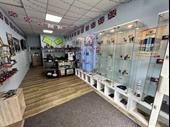 vape shop for sale